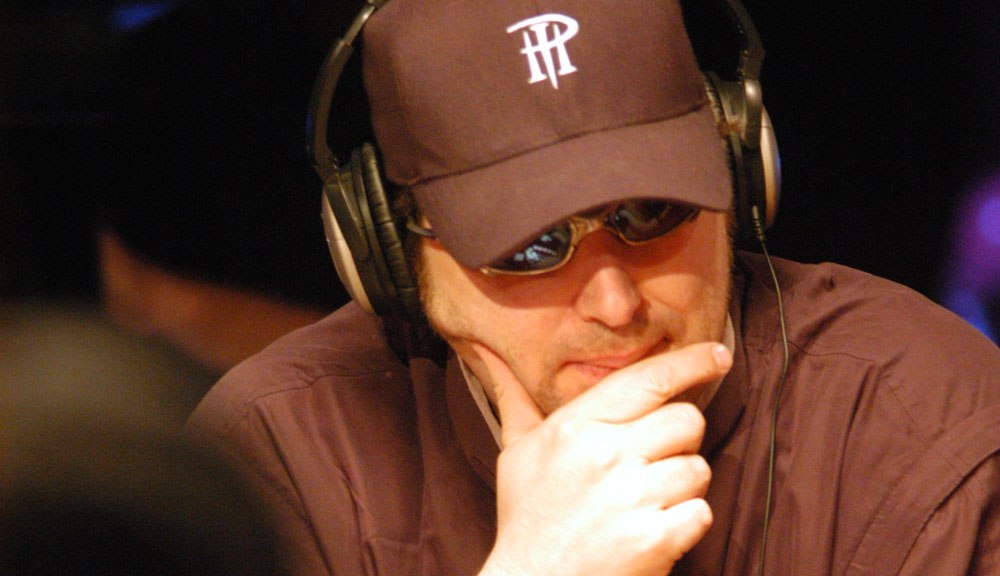 Top Ten Poker Hands Phil Hellmuth