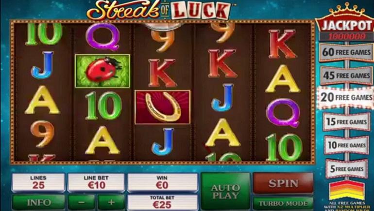 How to win an online casino jackpot